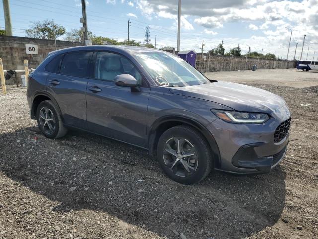 3CZRZ1H76PM727102 Honda Hr-v Exl