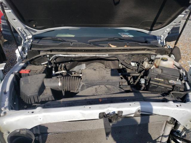 1GC2WLE75NF227834 Chevrolet Silverado C2500 Heavy Duty