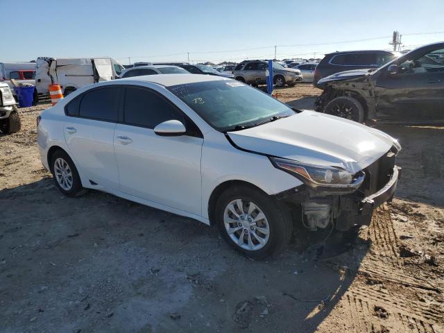 3KPF24ADXKE132562 KIA FORTE FE