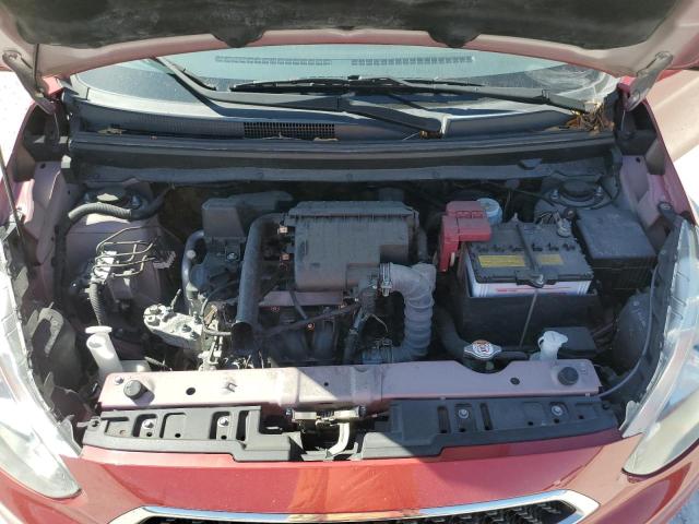 ML32A3HJ1LH006032 Mitsubishi MIRAGE ES