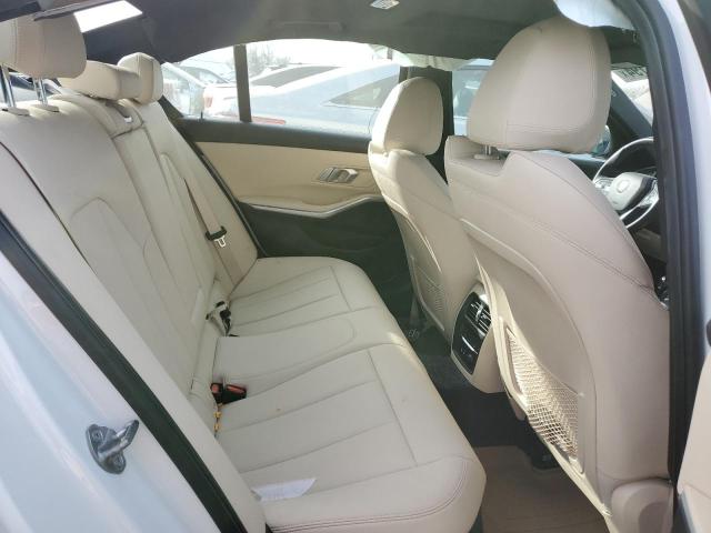 3MW5R7J08L8B03757 BMW 330XI