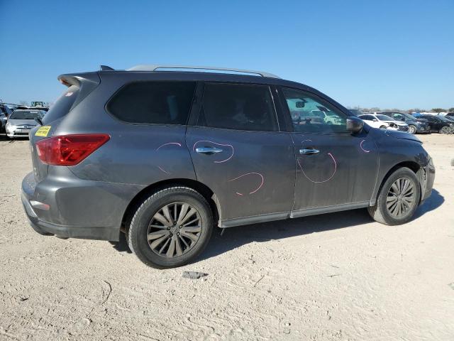 5N1DR2MM3KC618586 Nissan Pathfinder S