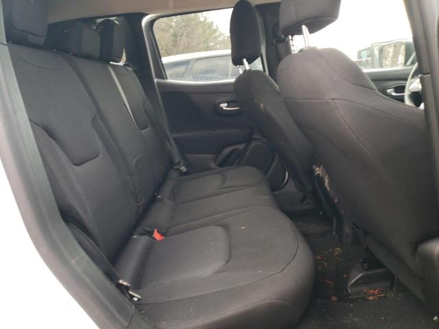 ZACNJAAB4KPK86955 Jeep Renegade Sport