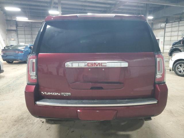 1GKS2CKJ2JR133418 GMC YUKON DENALI