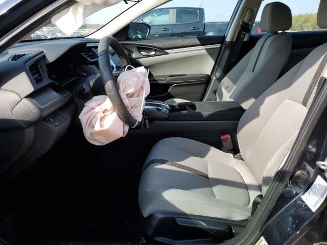 2HGFC2F5XJH516557 Honda Civic Lx