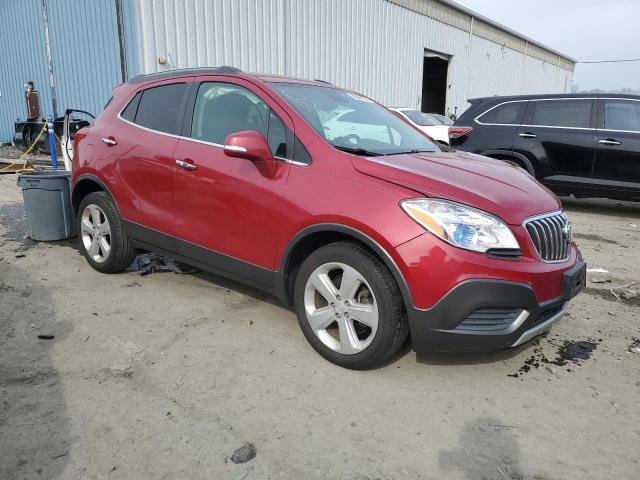 KL4CJESB1GB703668 Buick Encore