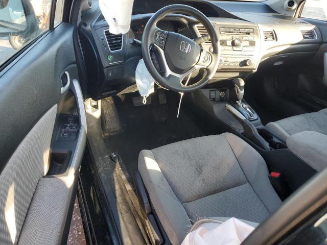 2HGFG3B55FH505201 Honda Civic Lx