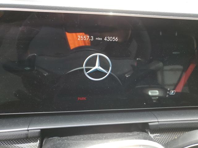 4JGFD6BB4MA391648 Mercedes-Benz Gle Coupe Amg 53 4matic