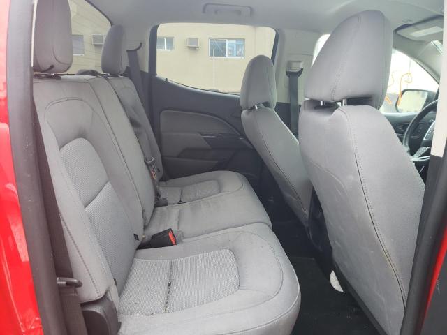 1GTG5BEA7J1224441 GMC Canyon