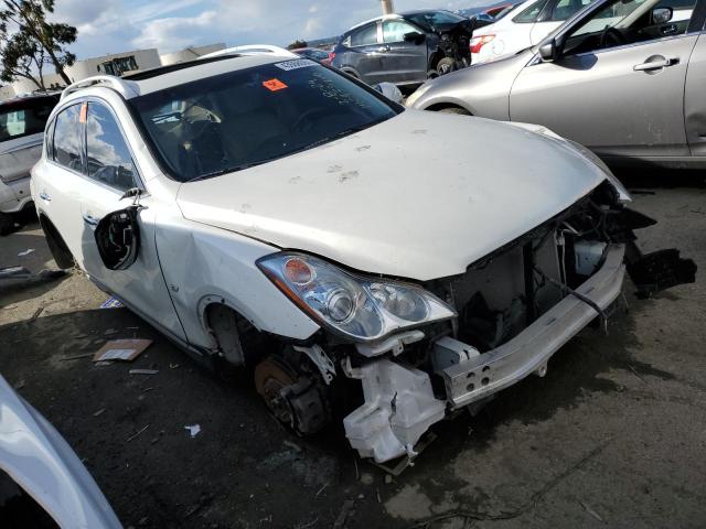 JN1BJ0RR1HM408750 Infiniti QX50