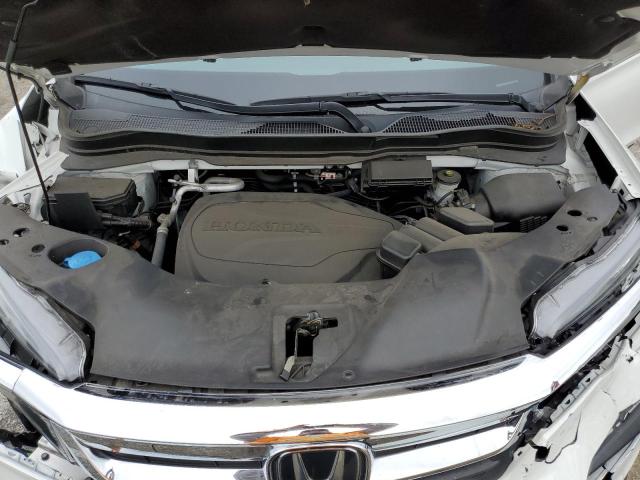 5FNYF5H54MB047148 Honda PILOT EXL