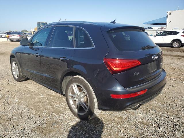 WA1DGAFP4FA030493 Audi Q5 Premium Plus
