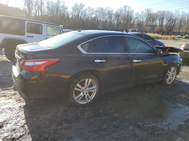 1N4BL3AP3HC156157 Nissan Altima 3.5sl