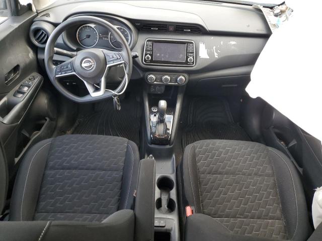 3N1CP5BV3NL527154 Nissan KICKS S