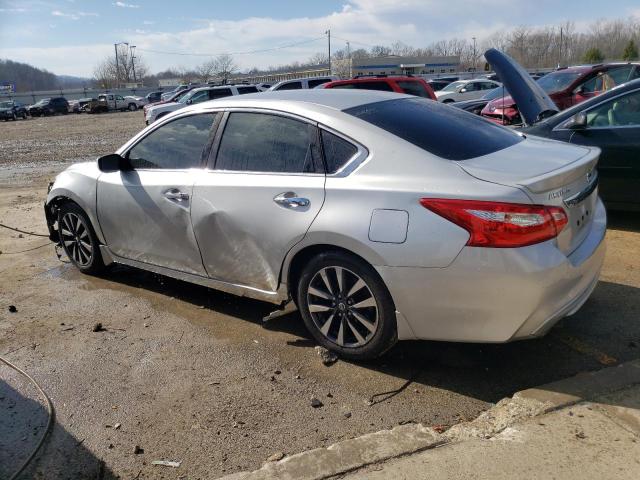 1N4AL3AP3GN380043 Nissan ALTIMA 2.5