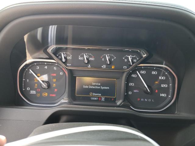 3GTU9DED0NG161235 GMC Sierra Limited K1500 Slt