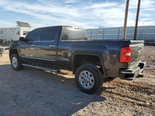 1GT12ZE88FF128395 GMC Sierra K2500 Slt