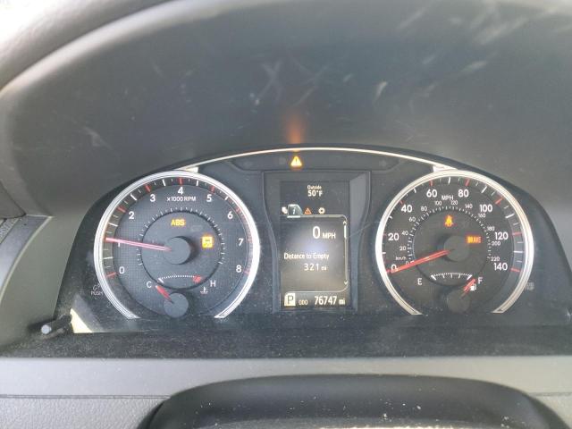 4T1BF1FK8HU744077 Toyota CAMRY LE