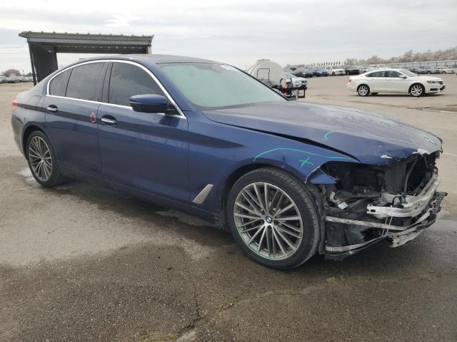 WBAJA5C36HG896907 BMW 530 I