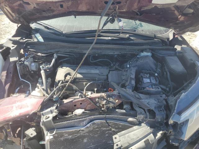 2HKRM4H73FH626139 Honda CR-V EXL