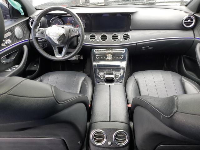 WDDZF4JB5HA014856 Mercedes-Benz E 300