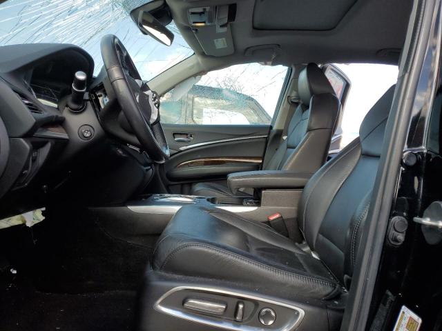 5J8YD4H39KL025897 Acura MDX