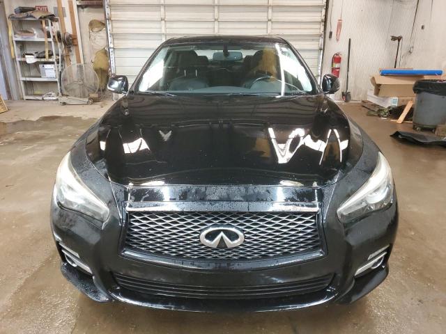 JN1BV7AR3EM688353 Infiniti Q50 BASE