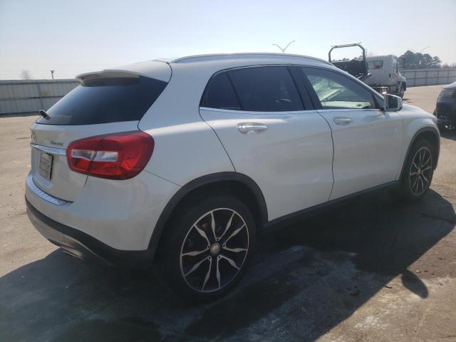 WDCTG4GB9GJ272522 Mercedes-Benz Gla 250 4matic