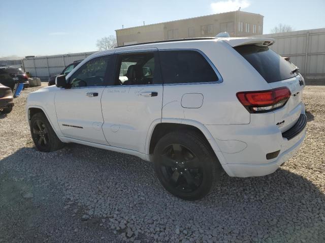 1C4RJFAG3FC924717 Jeep Grand Cherokee Laredo