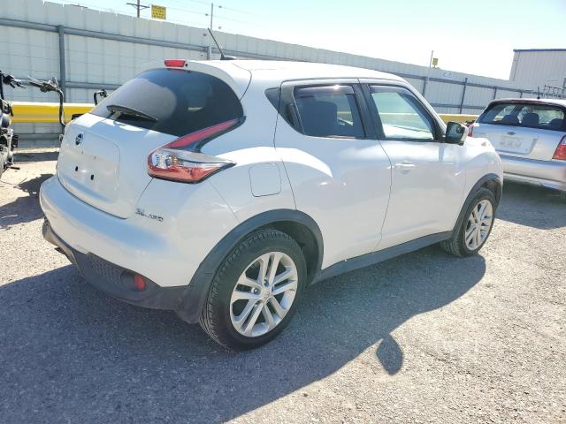 JN8AF5MV2FT558319 Nissan JUKE S