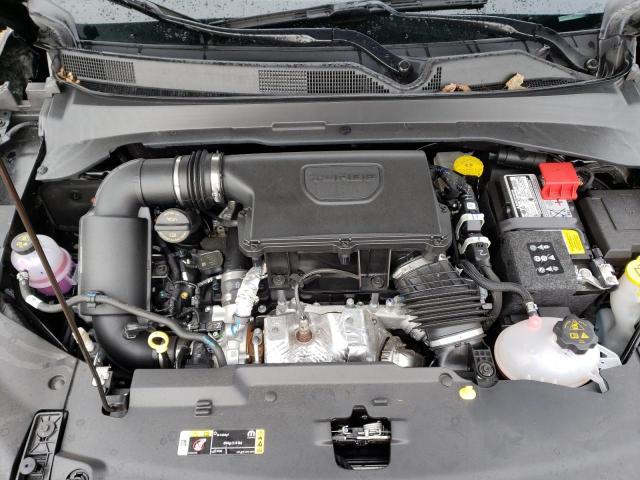 3C4NJDCN3RT575761 Jeep Compass Limited
