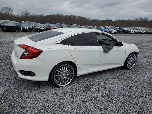 19XFC2F5XJE017560 Honda Civic Lx