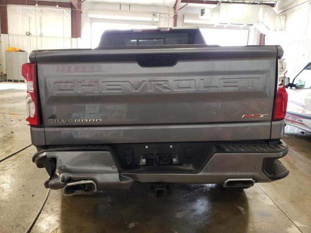 1GCUYEED0NZ122525 Chevrolet Silverado Ltd K1500 Rst