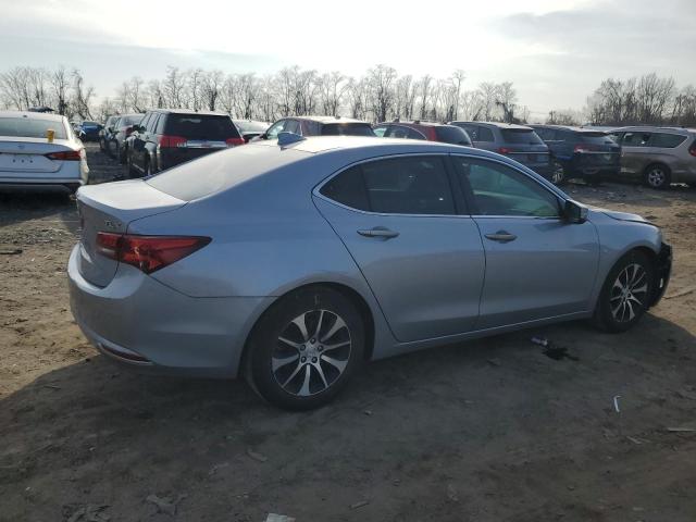 19UUB1F31FA022208 Acura TLX