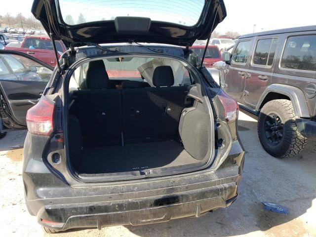 3N1CP5CV9PL493710 Nissan KICKS SV