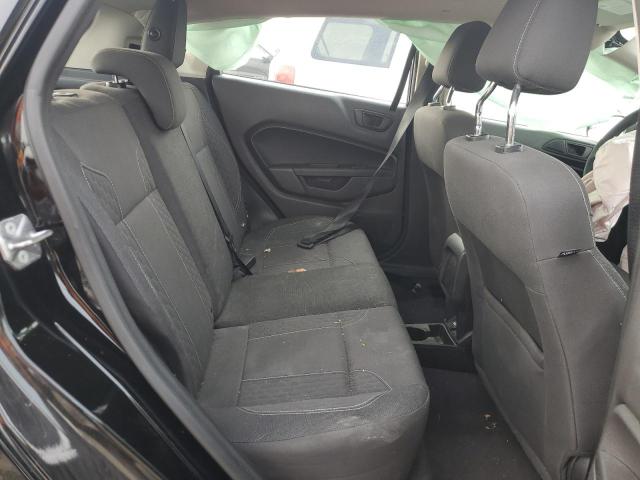 3FADP4EJ5KM150777 Ford FIESTA SE