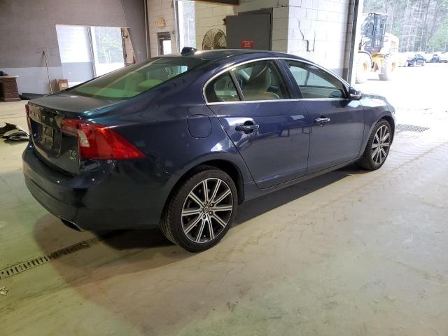 YV1902FHXE1280568 Volvo S60 T6