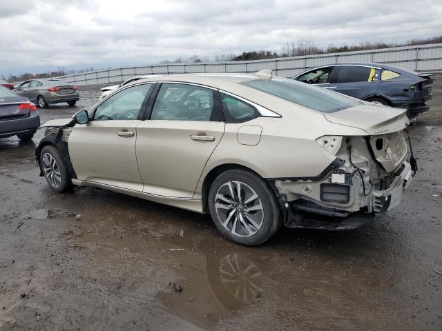 1HGCV3F50KA008097 Honda Accord Hybrid Exl