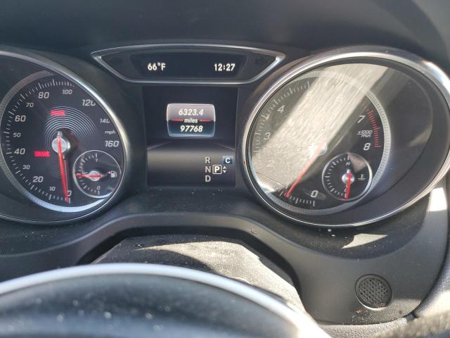 WDCTG4GB0KU005843 Mercedes-Benz Gla 250 4matic