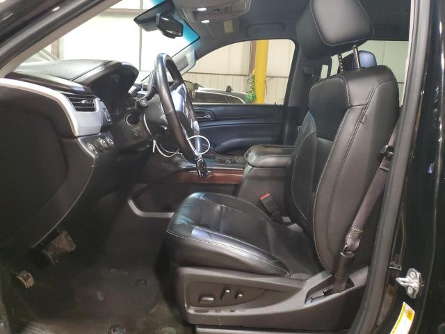 1GKS2GKC9HR396024 GMC Yukon Xl K1500 Slt