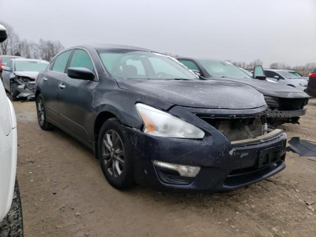 1N4AL3AP8FC223036 Nissan ALTIMA 2.5