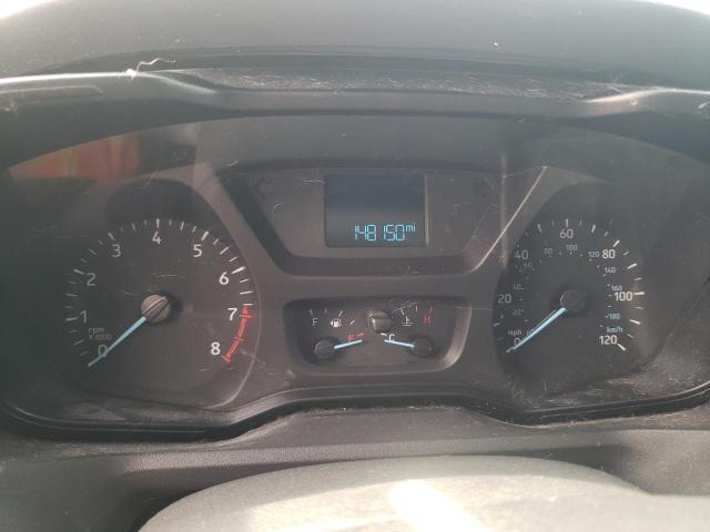 1FTNE1CM2FKA43652 Ford Transit T-150