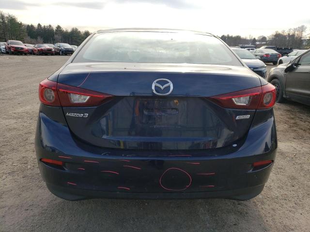 Mazda 3 SPORT 2015 3MZBM1U78FM127611 Image 6