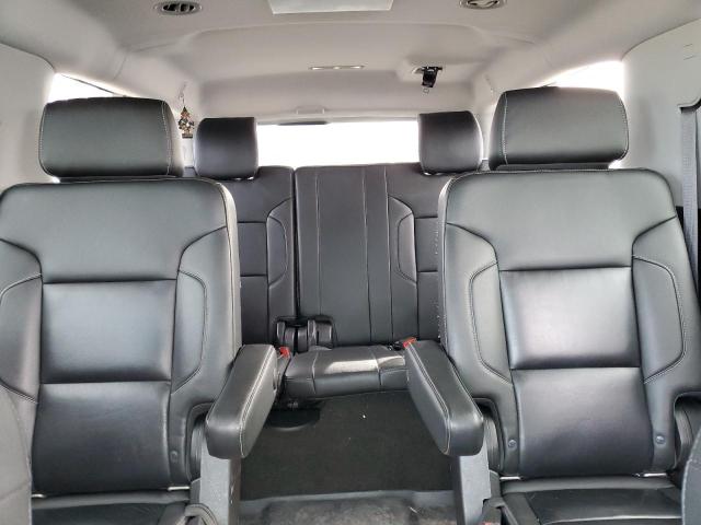 1GNSCHKC4HR251592 Chevrolet Suburban C1500 Lt