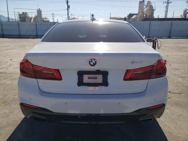 WBAJS1C05LWW61795 BMW 540 I