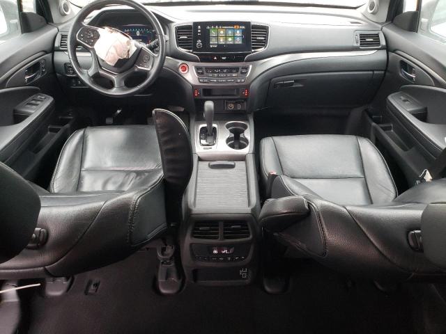 5FNYF5H56KB022071 Honda PILOT EXL