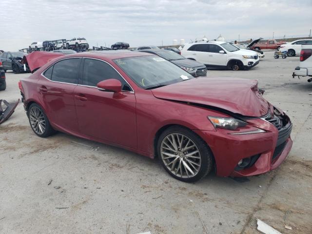 JTHBF1D23F5072975 Lexus IS 250