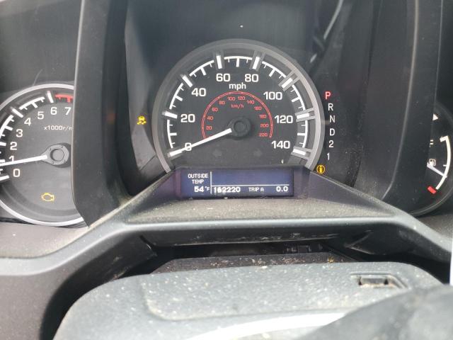 5FPYK1F66EB006710 Honda Ridgeline Rtl-s