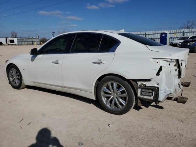 JN1BV7AP7FM336084 Infiniti Q50 BASE