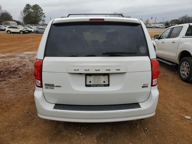 2C4RDGCG7GR234777 Dodge Grand Caravan Sxt